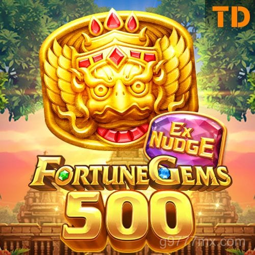 Fortune Gems 500