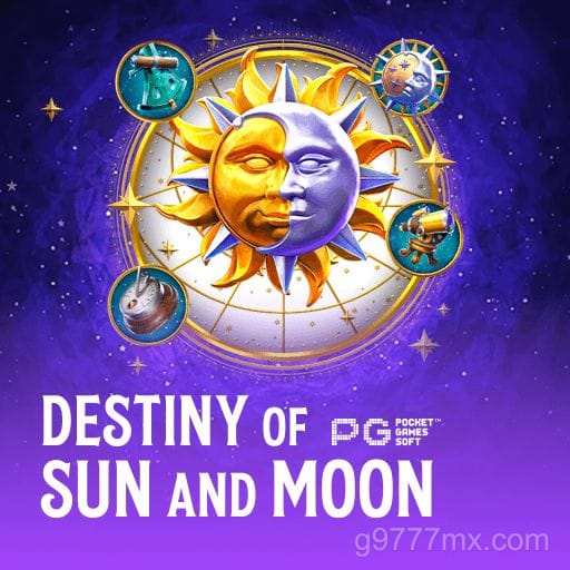 Destiny of Sun and Moon